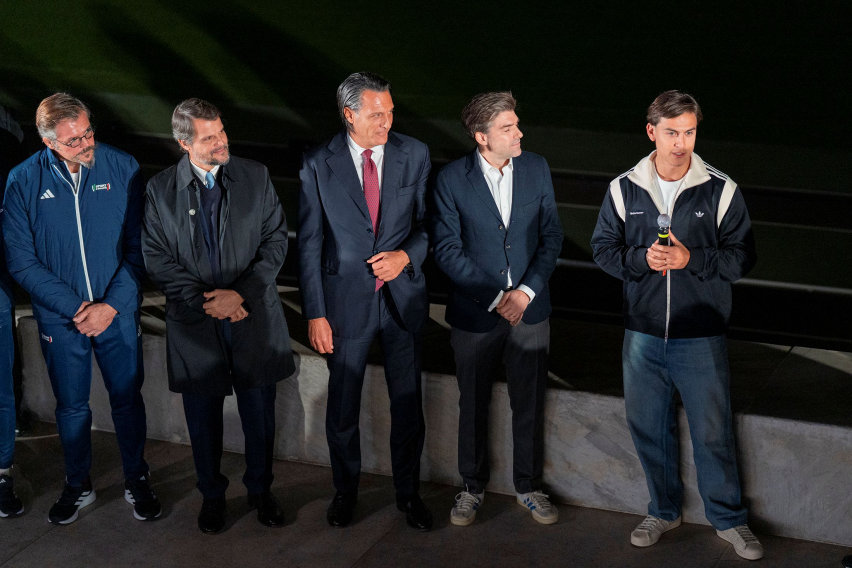 adidas Sport e Salute