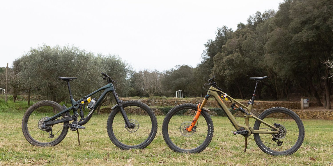 MTB o eMTB: come scegliere la mountain bike giusta per te