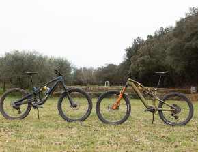 MTB o eMTB guida pratica alla scelta - cover