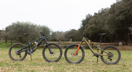 MTB o eMTB guida pratica alla scelta - cover