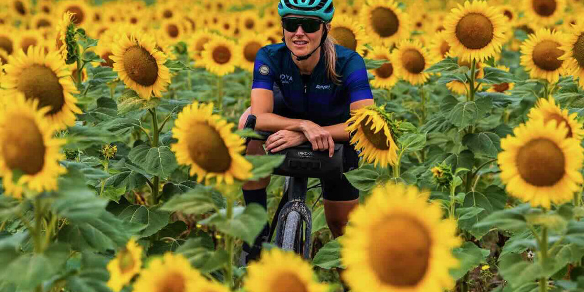 Benvenute Active, la Toscana al femminile