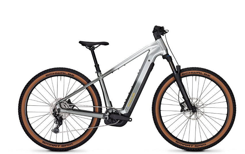 Focus Jarifa² 6.7 MY26