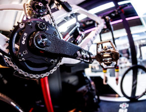 pedal kickback - guida pratica - cover