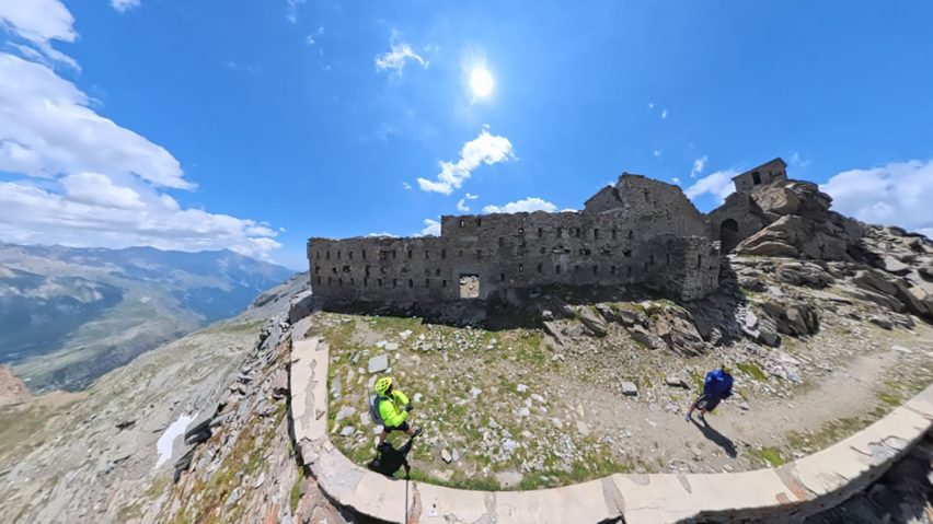 e-bike Alpi Cozie Moncenisio Malamot - 05