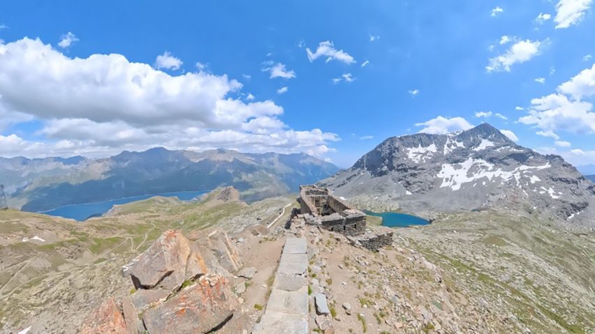 e-bike Alpi Cozie Moncenisio Malamot - 08