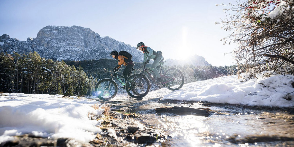 Vaude: nuova linea MTB per affrontare l’inverno con stile e protezione