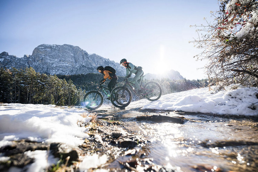 Vaude abbigliamento MTB invernale - cover