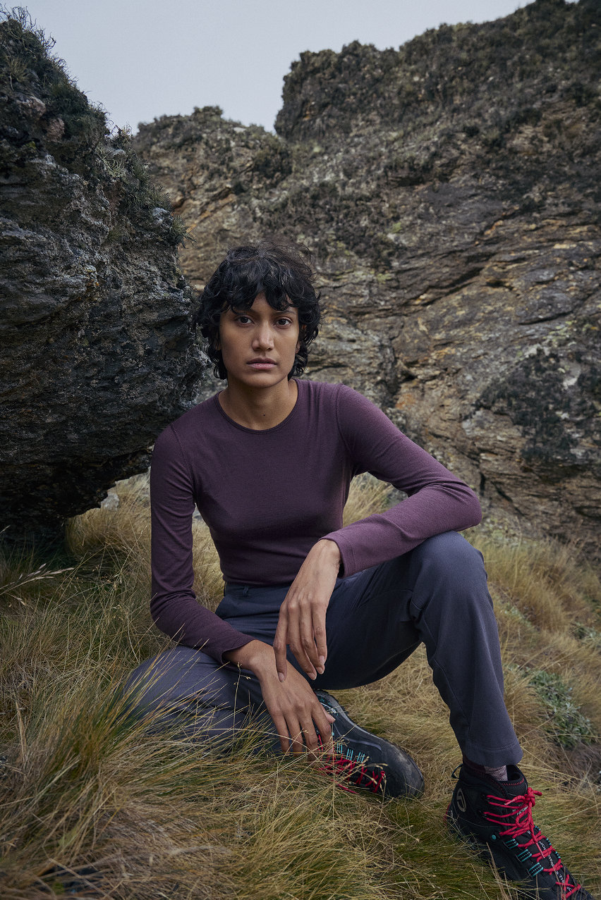 Store Icebreaker Milano Orefici 11