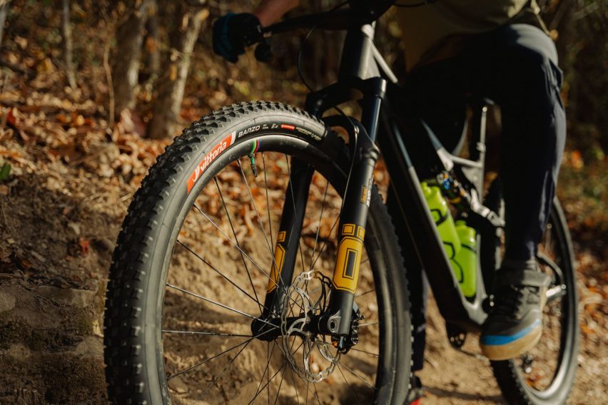 Vittoria Trail pneumatici MTB - Barzo lifestyle