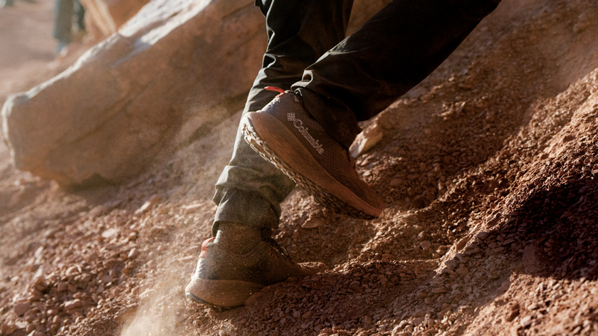 Scarpe da hiking Columbia: prestazioni al top con la tecnologia Omni-Max™