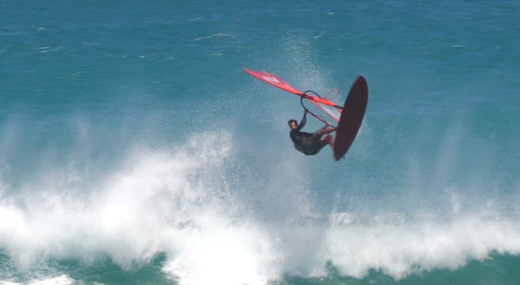 Philip Koster in Australia, il video