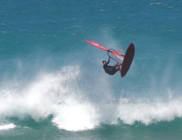 Philip Koster in Australia, il video