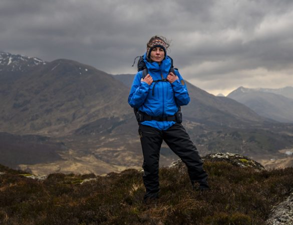 Fjällräven Keb, per ogni tipo di trekking