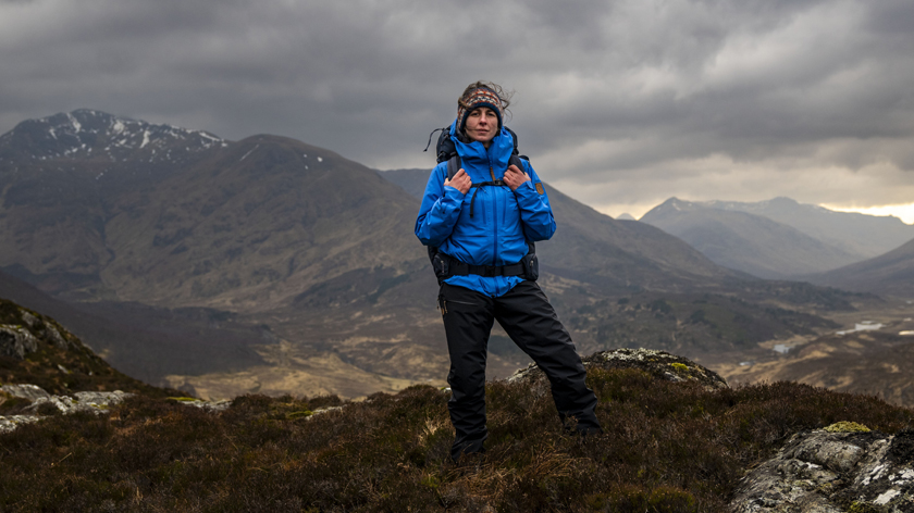 Fjällräven Keb, per ogni tipo di trekking