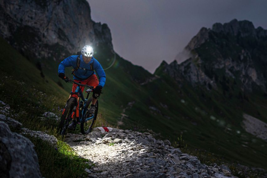 luci bici guida pratica - mtb