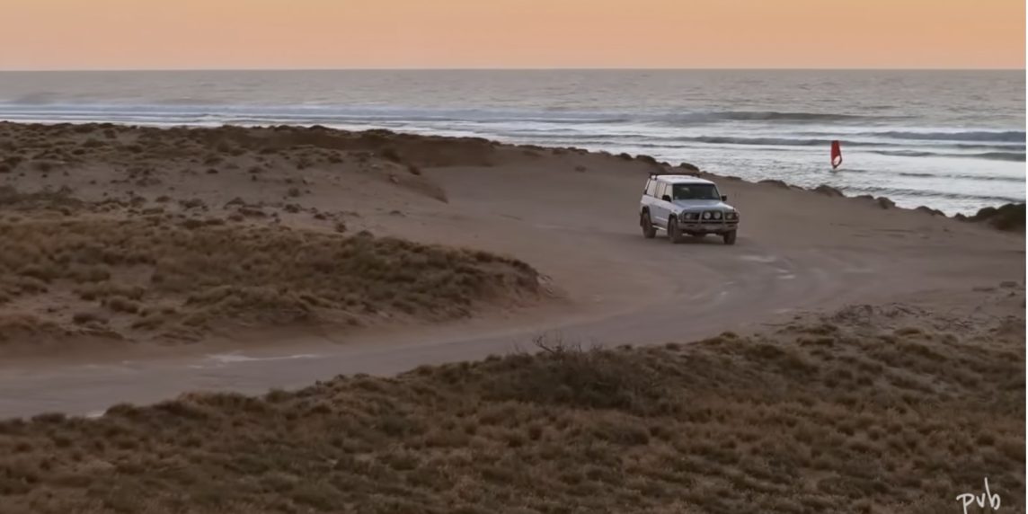 Carved by Stone – Video