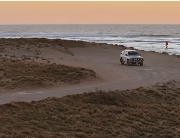 Carved by Stone – Video