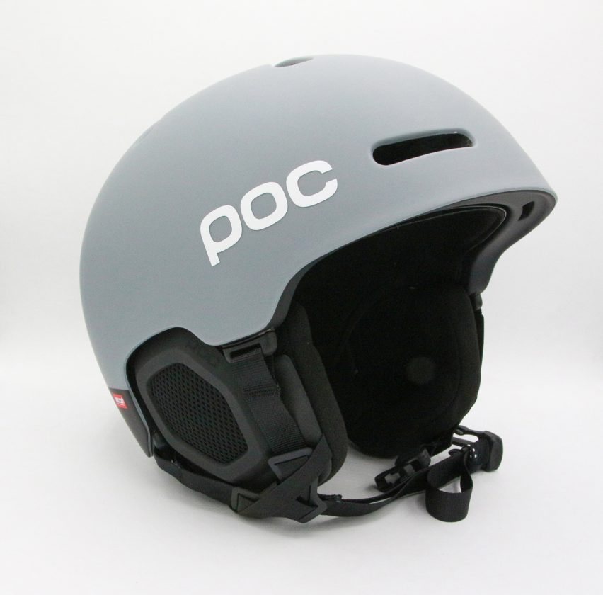 POC FORMNIX BC