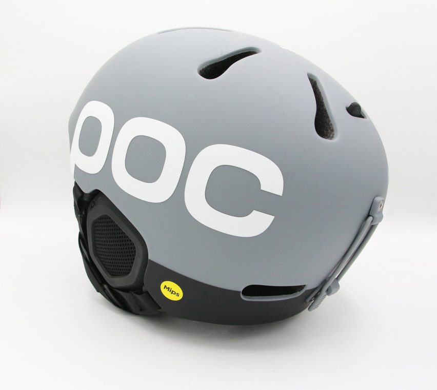 POC FORMNIX BC
