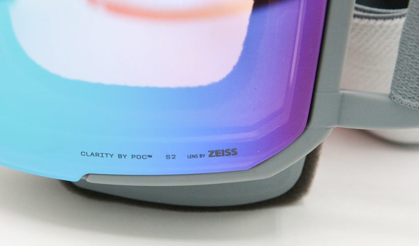 POC Nexal Mid Ski Goggle