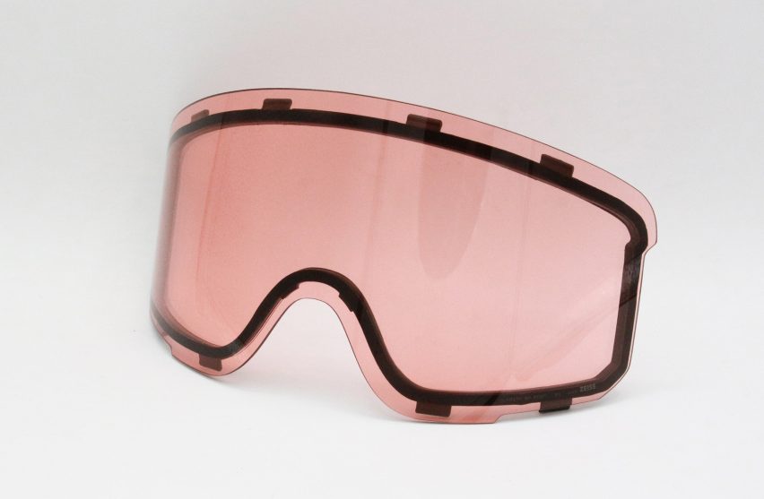 POC Nexal Mid Ski Goggle