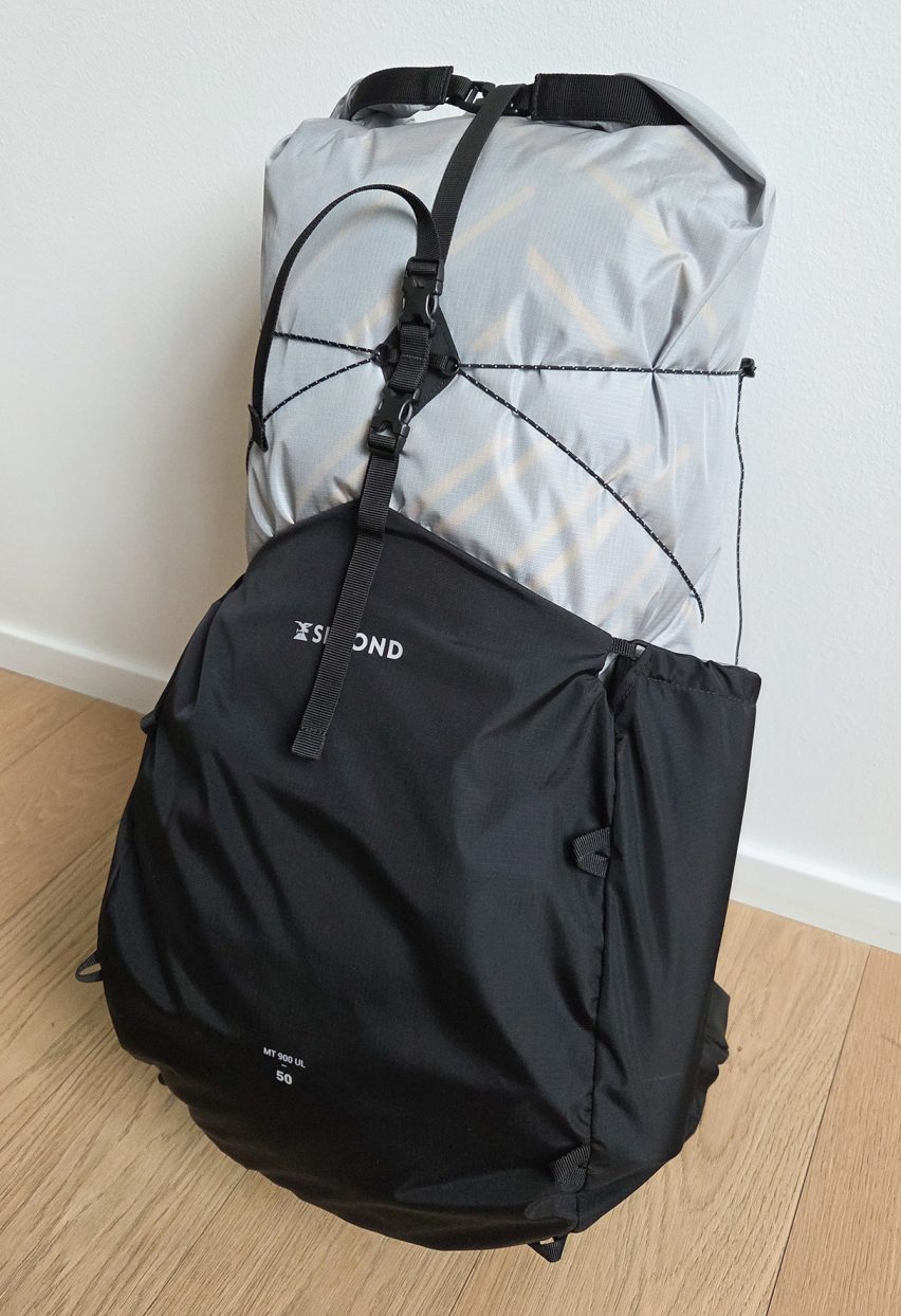 Simond MT900 Ultralight 50 L