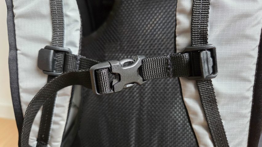 Simond MT900 Ultralight 50 L