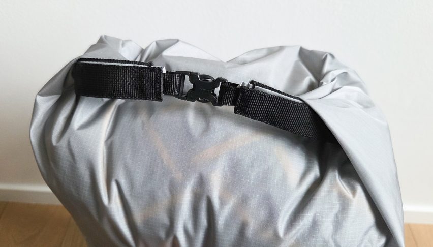 Simond MT900 Ultralight 50 L