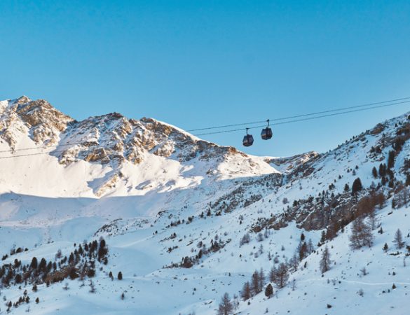 Pila si rinnova: la nuova Stella e telecabina per un’esperienza alpina senza precedenti