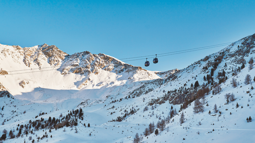 Pila si rinnova: la nuova Stella e telecabina per un’esperienza alpina senza precedenti
