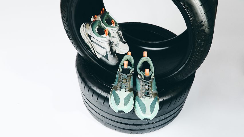 p-ride pollini - michelin sole