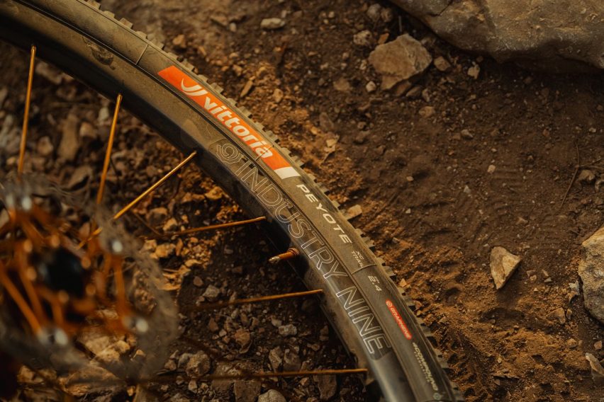 Vittoria Trail pneumatici MTB - Peyote