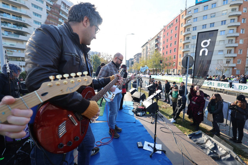 Milano21 - followyourpassion on running