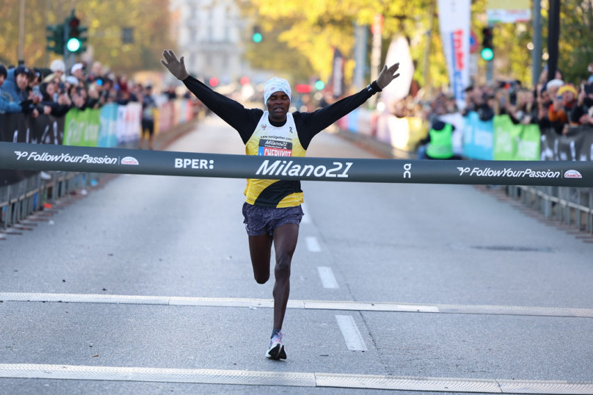 Milano21 - followyourpassion on running