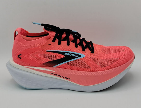 Brooks Hyperion Max 3