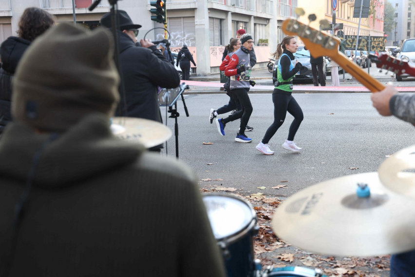 Milano21 - followyourpassion on running