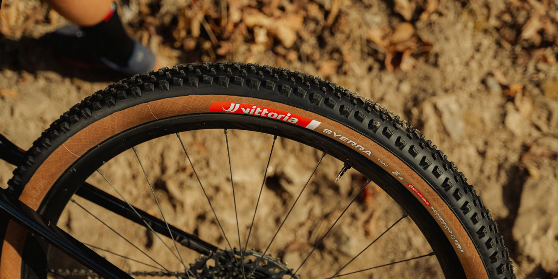 Vittoria lancia la nuova gamma Trail per MTB ed eMTB