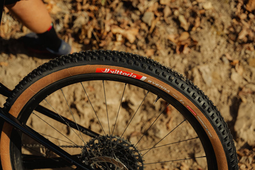 Vittoria Trail pneumatici MTB - Syerra