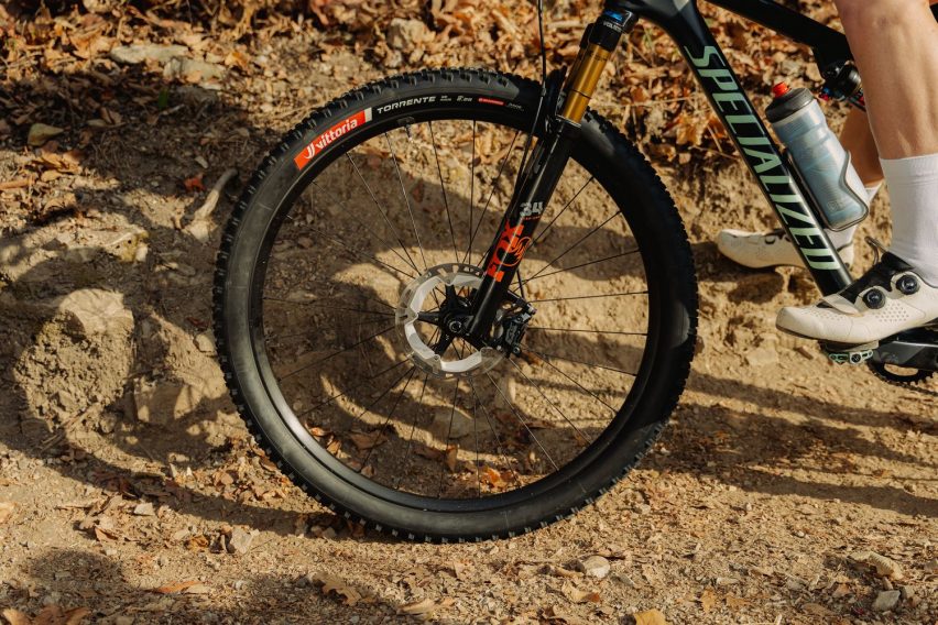 Vittoria Trail pneumatici MTB - Torrente lifestyle