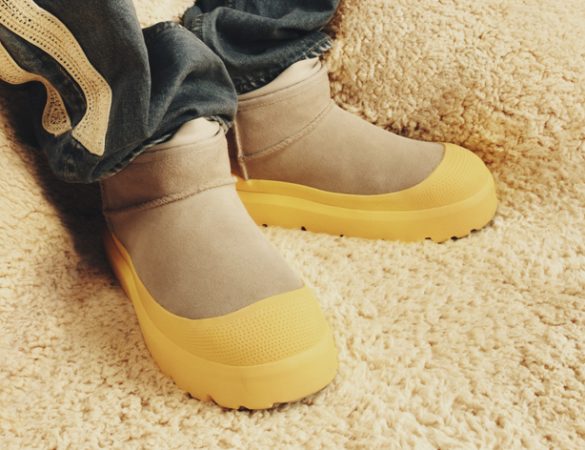 UGG e l’Iconic Feeling: un nuovo modo di vivere il comfort