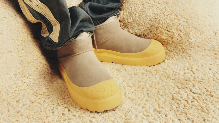 UGG e l’Iconic Feeling: un nuovo modo di vivere il comfort