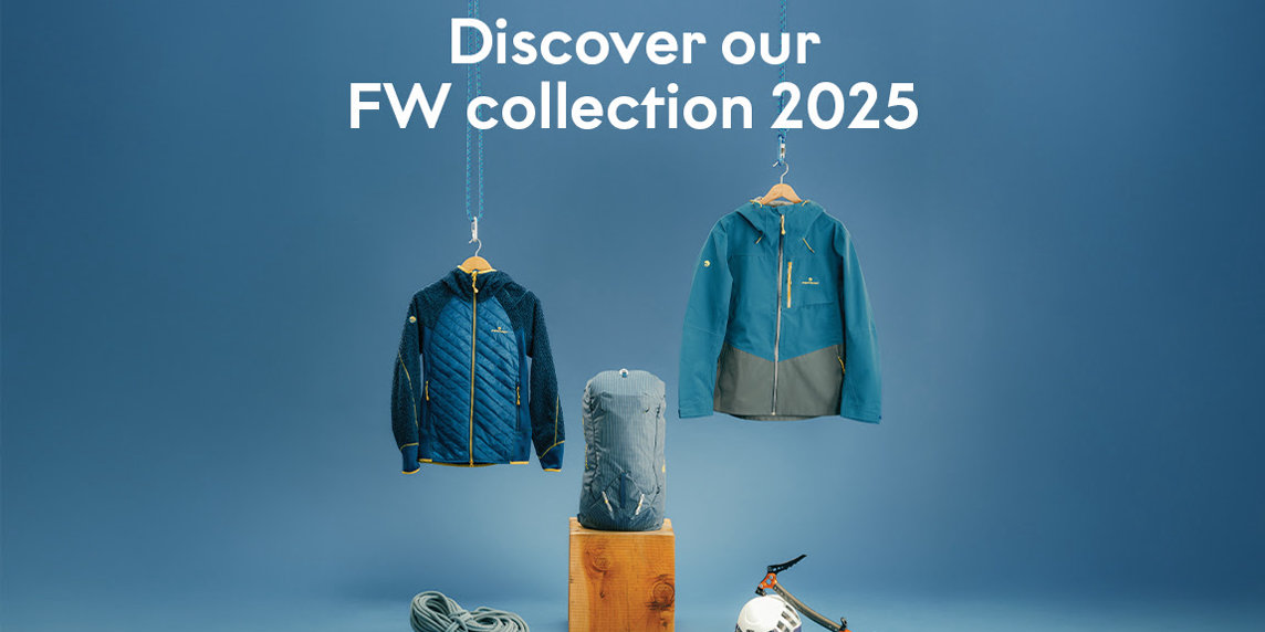 Ferrino 2025: i nuovi prodotti per l’outdoor