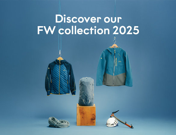 Ferrino 2025: i nuovi prodotti per l’outdoor