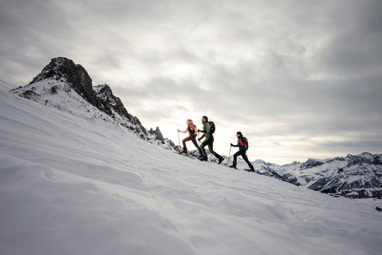 Monviso Collection di Vaude