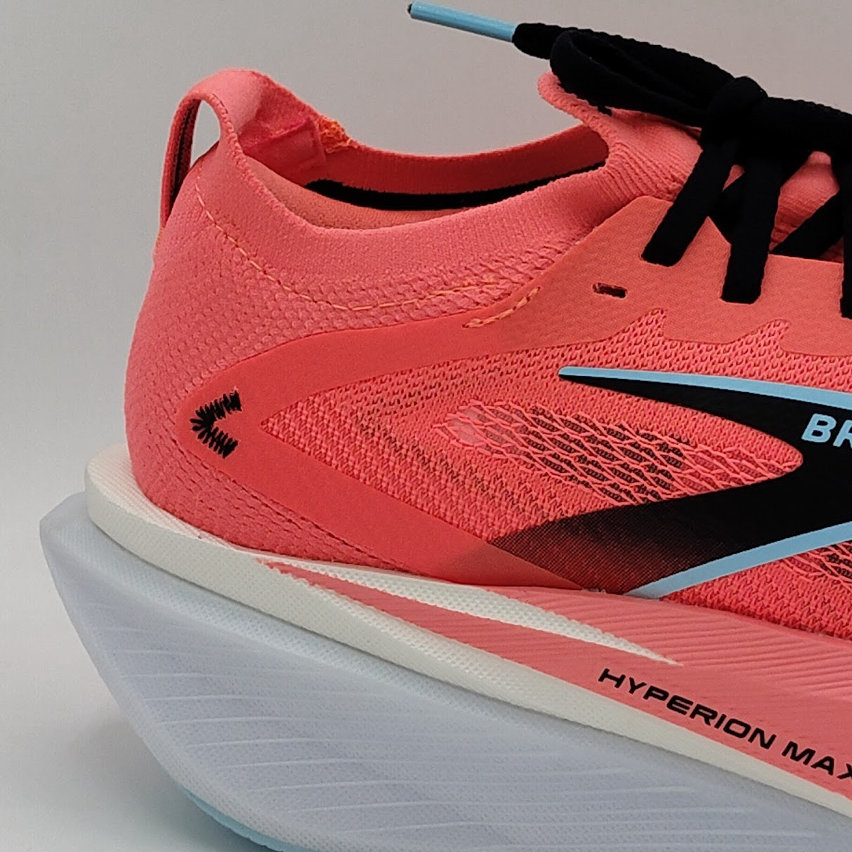 Brooks Hyperion Max 3