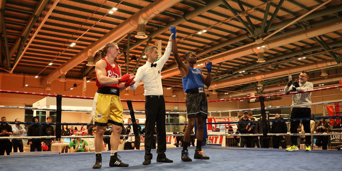 WinterPark Bergamo, il movimento migliora la vita!