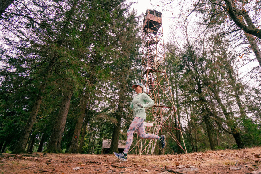 03.12 - Rothrock by UTMB