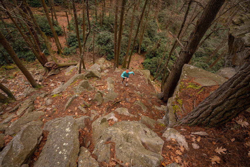 03.12 - Rothrock by UTMB