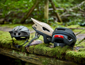 canyon deflectr - casco mtb - cover