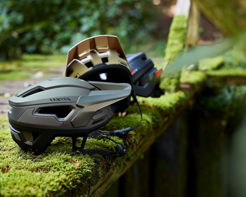 canyon deflectr - casco mtb - 05